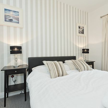 Trinity College Area Apartment Dublin Buitenkant foto