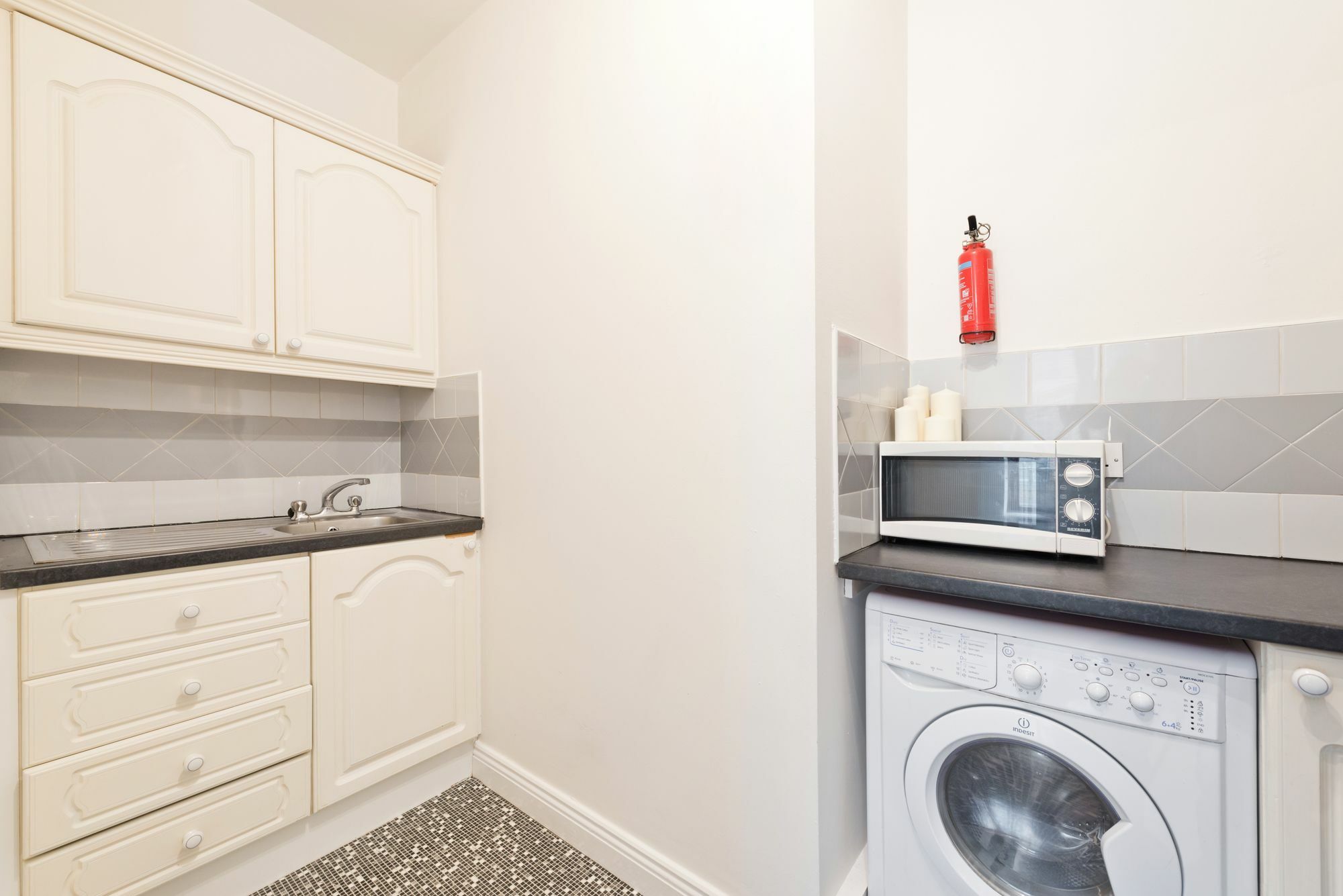 Trinity College Area Apartment Dublin Buitenkant foto
