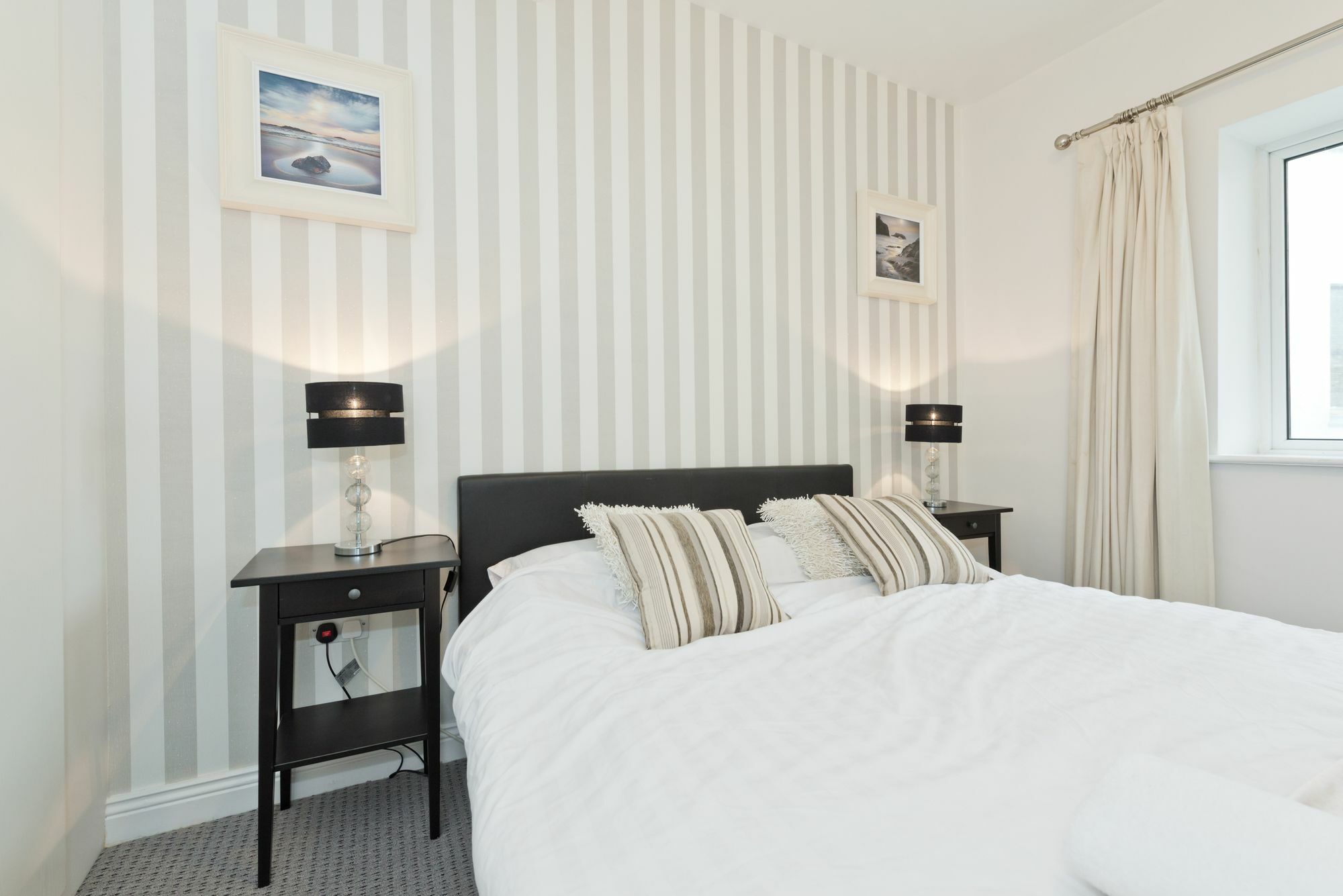 Trinity College Area Apartment Dublin Buitenkant foto
