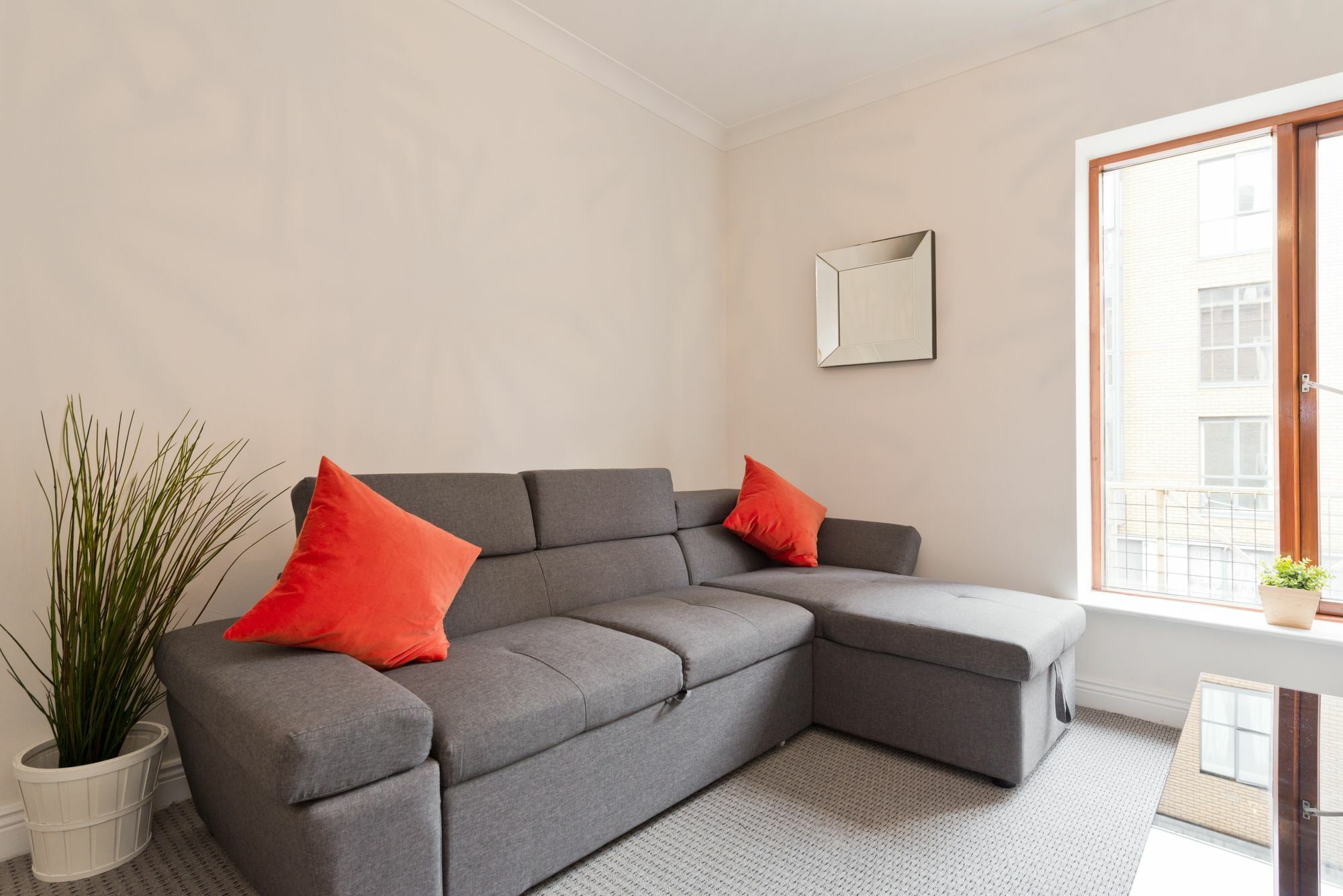 Trinity College Area Apartment Dublin Buitenkant foto
